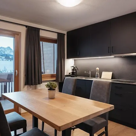 Ciasa Willy App Conturines Apartment La Villa (Trentino Alto Adige)