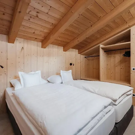Apartment Ciasa Willy App Conturines La Villa (Trentino Alto Adige)