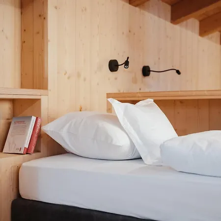 Ciasa Willy App Conturines La Villa (Trentino Alto Adige)